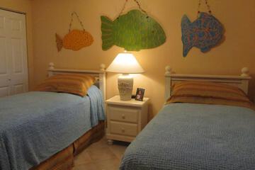 Guest room amenity