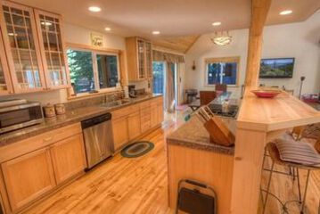 In-Room Kitchen