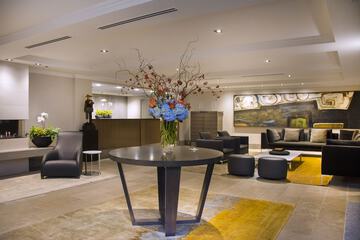 Hotel Interior 9 of 34