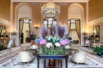 InterContinental Mark Hopkins by IHG