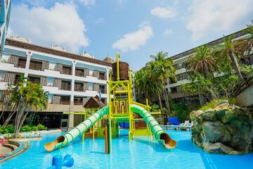 Children's pool