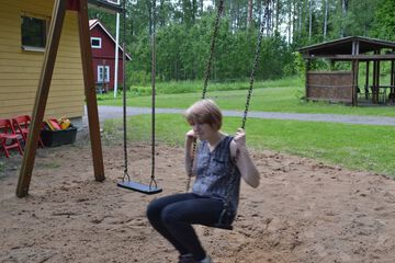 Children's activities