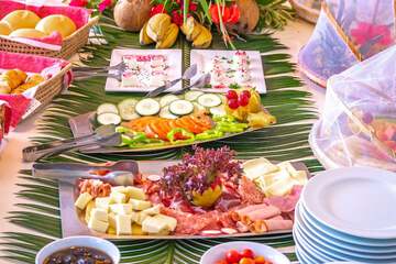 Buffet