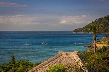 Beach/ocean view