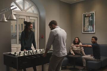 Billiards