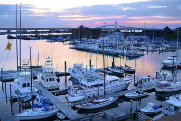 Marina