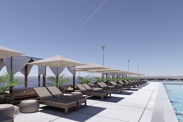 Sundeck