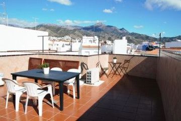 Terrace or Patio