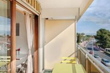 Terrace or Patio