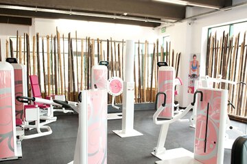 Sports facility