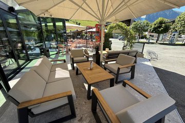Sundeck