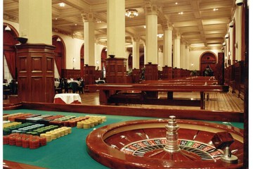 Casino
