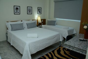 Extra beds