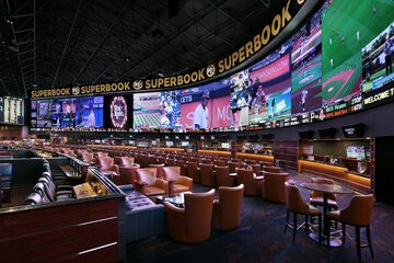 Entertainment 57 of 68