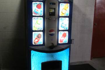Vending machine