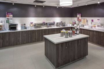 Breakfast/Coffee Service 30 of 37