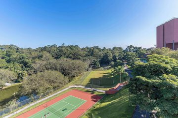 Sports facility