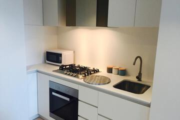 Two Bedroom Apartment