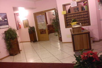 Hotel Interior