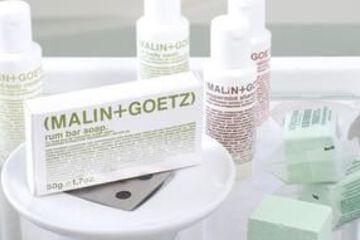 In-Room Amenity