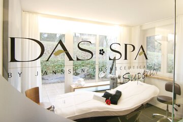 Treatment room