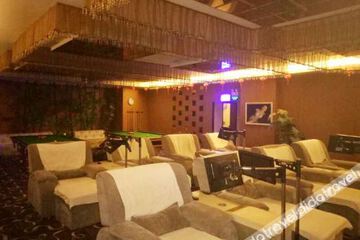 Fitness & Recreational Facilities
