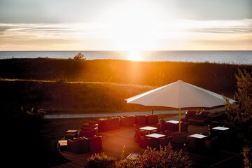 Sundeck