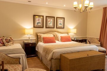 Extra beds