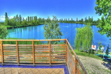 Lake