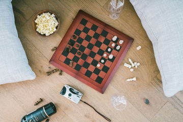 Children's activities