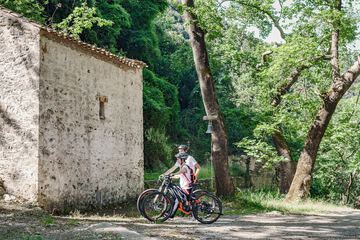 Bicycling