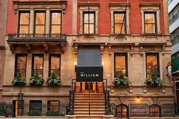 The William Hotel Midtown New York
