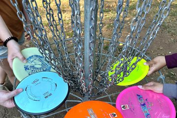 Children's activities