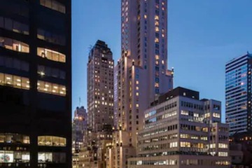 Hotel View 128 of 130