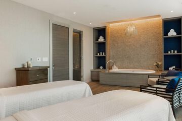Spa treatment