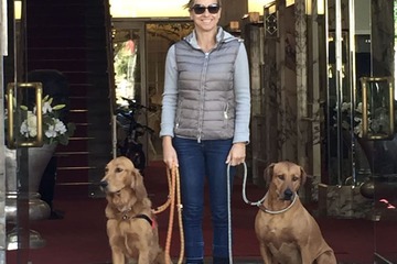 Pet-friendly