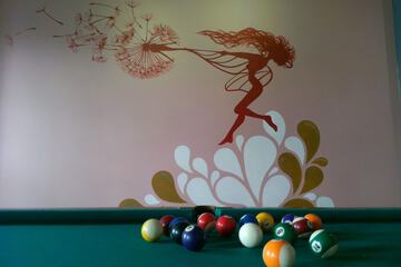 Billiards