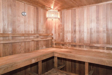 spa