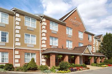 Country Inn & Suites by Radisson Macedonia, OH