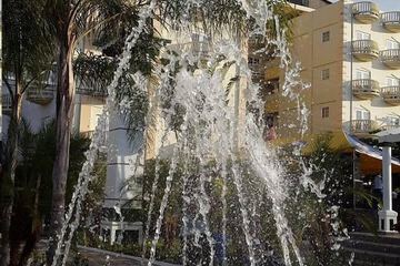Fountain