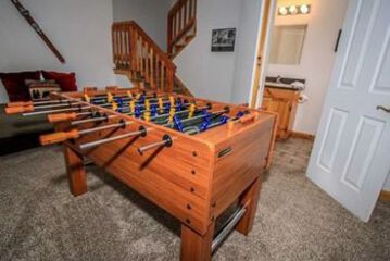 In-Room Amenity