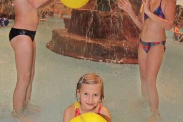Water park