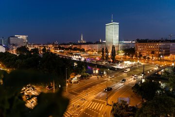 City view