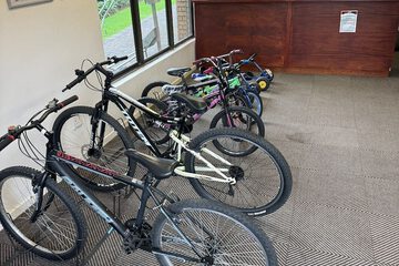 Bicycling
