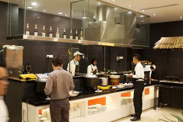 Buffet
