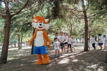 Children's activities