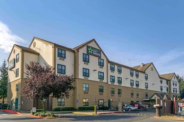 Extended Stay America Seattle Everett North