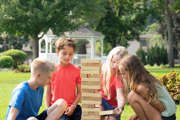 Children's activities