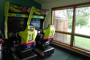 Arcade