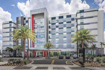 TownePlace Suites by Marriott Orlando Southwest Near Universal